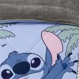 Edredom-Infantil-Disney-Hedrons-Plush-Stitch-Tropical