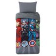 Edredom-Infantil-Disney-Hedrons-Plush-Avengers-Retorno