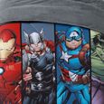 Edredom-Infantil-Disney-Hedrons-Plush-Avengers-Retorno