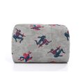 Edredom-Infantil-Disney-Hedrons-Spider-Black