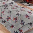 Edredom-Infantil-Disney-Hedrons-Spider-Black