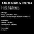 Edredom-Infantil-Disney-Hedrons-Spider-Black