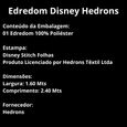 Edredom-Infantil-Disney-Hedrons-Stitch-Folhas
