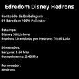 Edredom-Infantil-Disney-Hedrons-Stitch-Love