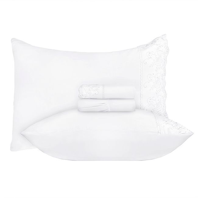 Jogo-de-Cama-Queen-Size-Jolitex-4-Pecas-Toque-de-Seda-Bordado-Ingles-Branco