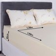 Jogo-de-Cama-Casal-Malha-3-Pecas-BBC-Textil-Amarelo