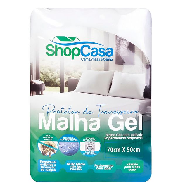 Protetor-de-Travesseiro-Impermeavel-Malha-Gel-50x70cm-com-Ziper