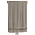 Jogo-de-Toalhas-de-Banho-5-Pecas-Karsten-Lumina-500-g-m²-Lunar-Gris