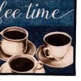 Jogo-de-Tapetes-para-Cozinha-2-Pecas-Corttex-Bistro-Cafe-Coffe-Time