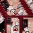 Jogo-de-Tapetes-para-Cozinha-2-Pecas-Corttex-Bistro-Cafe-Cheff