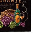 Jogo-de-Tapetes-para-Cozinha-2-Pecas-Corttex-Bistro-Cafe-Ristorante