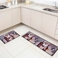 Jogo-de-Tapetes-para-Cozinha-2-Pecas-Corttex-Bistro-Cafe-Vinho
