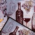 Jogo-de-Tapetes-para-Cozinha-2-Pecas-Corttex-Bistro-Cafe-Vinho