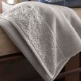 Toalha-de-Banho-Super-Soft-Zero-Twist-Corttex-Arabesco-500-g-m²-Cinza