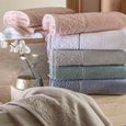 Toalha-de-Banho-Super-Soft-Zero-Twist-Corttex-Arabesco-500-g-m²-Cinza