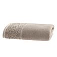 Toalha-de-Rosto-Super-Soft-Zero-Twist-Corttex-Arabesco-500-g-m²-Bege