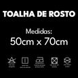 Toalha-de-Rosto-Super-Soft-Zero-Twist-Corttex-Arabesco-500-g-m²-Azul