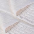 Toalha-de-Rosto-Super-Soft-Zero-Twist-Corttex-Geometrico-500-g-m²-Marfim