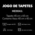 Jogo-de-Tapetes-para-Banheiro-2-Pecas-Corttex-Aconchego-Marrom