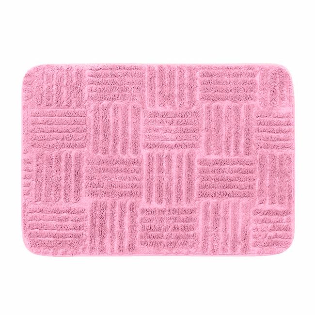 Tapete-Aconchego-Corttex-45x65cm-Rosa