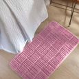 Tapete-Aconchego-Corttex-45x65cm-Rosa
