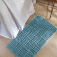 Tapete-Aconchego-Corttex-45x65cm-Turquesa