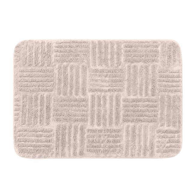 Tapete-Aconchego-Corttex-45x65cm-Bege