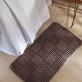 Tapete-Aconchego-Corttex-45x65cm-Marrom