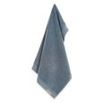 Jogo-de-Toalhas-de-Banho-5-Pecas-Karsten-Imperial-450-g-m²-Azul-Sereno