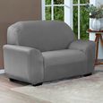 Capa-para-Sofa-3-e-2-Lugares-Classic-Malha-Light-Vivalutex-Cinza