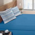 Jogo-de-Cama-Casal-Buettner-150-Fios-3-Pecas-Azul-Indigo