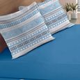 Jogo-de-Cama-King-Size-Buettner-150-Fios-3-Pecas-Azul-Indigo