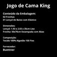 Jogo-de-Cama-King-Size-Buettner-150-Fios-3-Pecas-Azul-Indigo