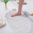 Tapete-para-Box-Emborrachado-Antiderrapante-66x36cm-PezinhosTransparente
