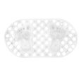 Tapete-para-Box-Emborrachado-Antiderrapante-66x36cm-PezinhosTransparente