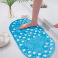 Tapete-para-Box-Emborrachado-Antiderrapante-66x36cm-Pezinhos-Azul