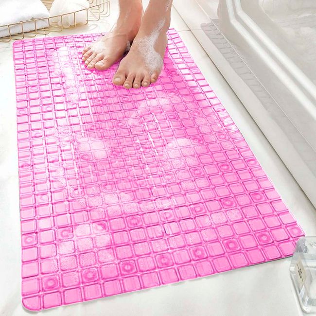 Tapete-para-Box-Emborrachado-Antiderrapante-68x38cm-Rosa