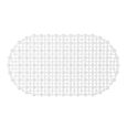 Tapete-para-Box-Emborrachado-Antiderrapante-63x34cm-Transparente