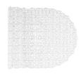 Tapete-para-Box-Emborrachado-Antiderrapante-63x34cm-Transparente