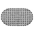 Tapete-para-Box-Emborrachado-Antiderrapante-63x34cm-Preto