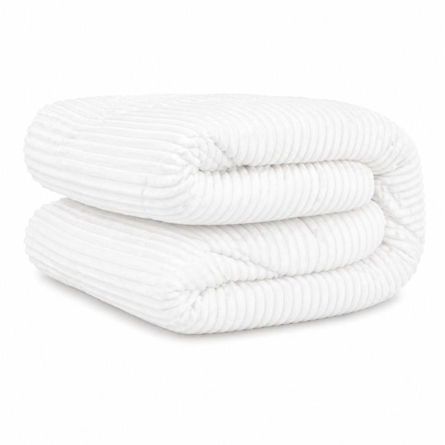 Edredom Queen Size Plush Alto Relevo BBC Têxtil 301