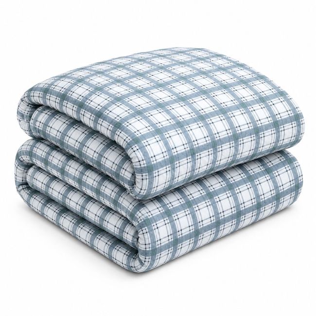 Edredom Queen Size Plush BBC Têxtil 205