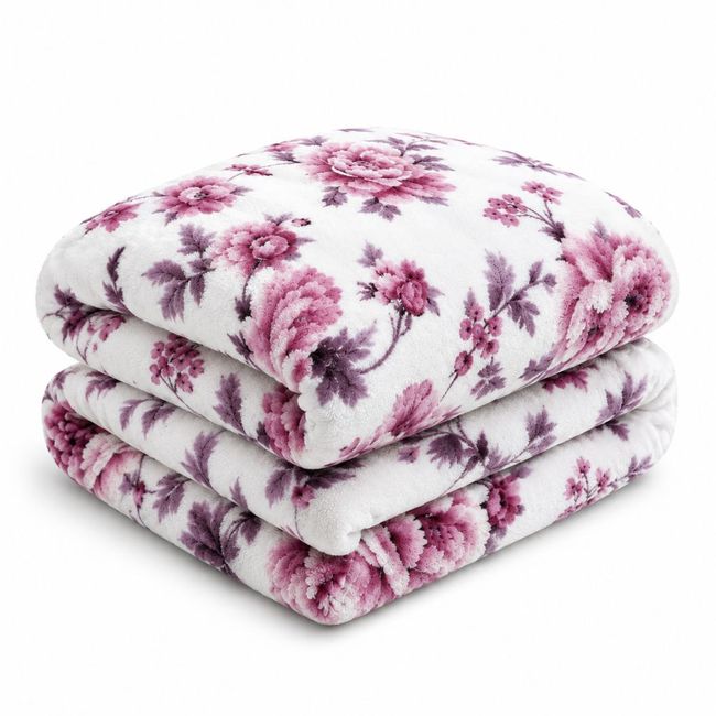 Edredom Queen Size Plush BBC Têxtil 201